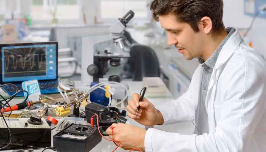 İslahiye Elektronik Tamircisi