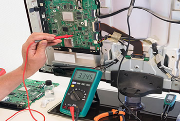 İslahiye Elektronik Tamircisi