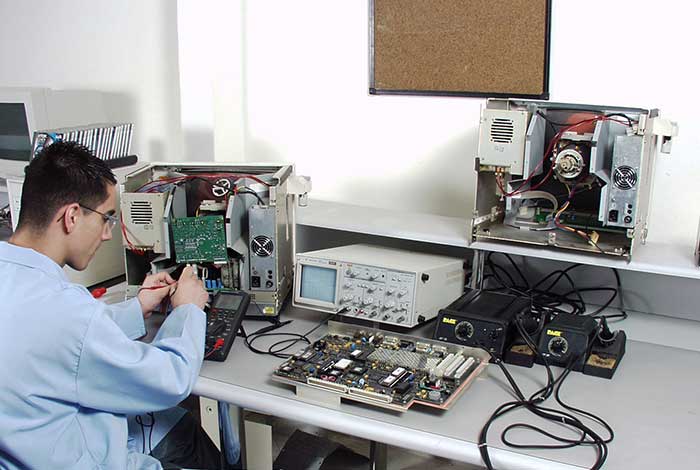 İslahiye Elektronik Tamircisi