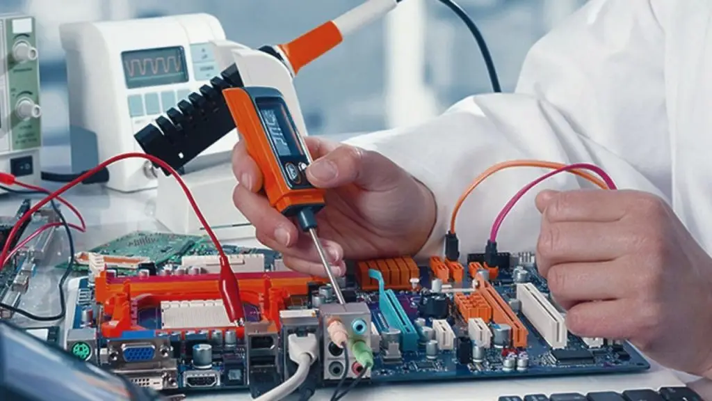 İslahiye Elektronik Tamircisi